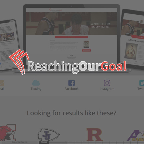 Reaching Our Goals Portfolio