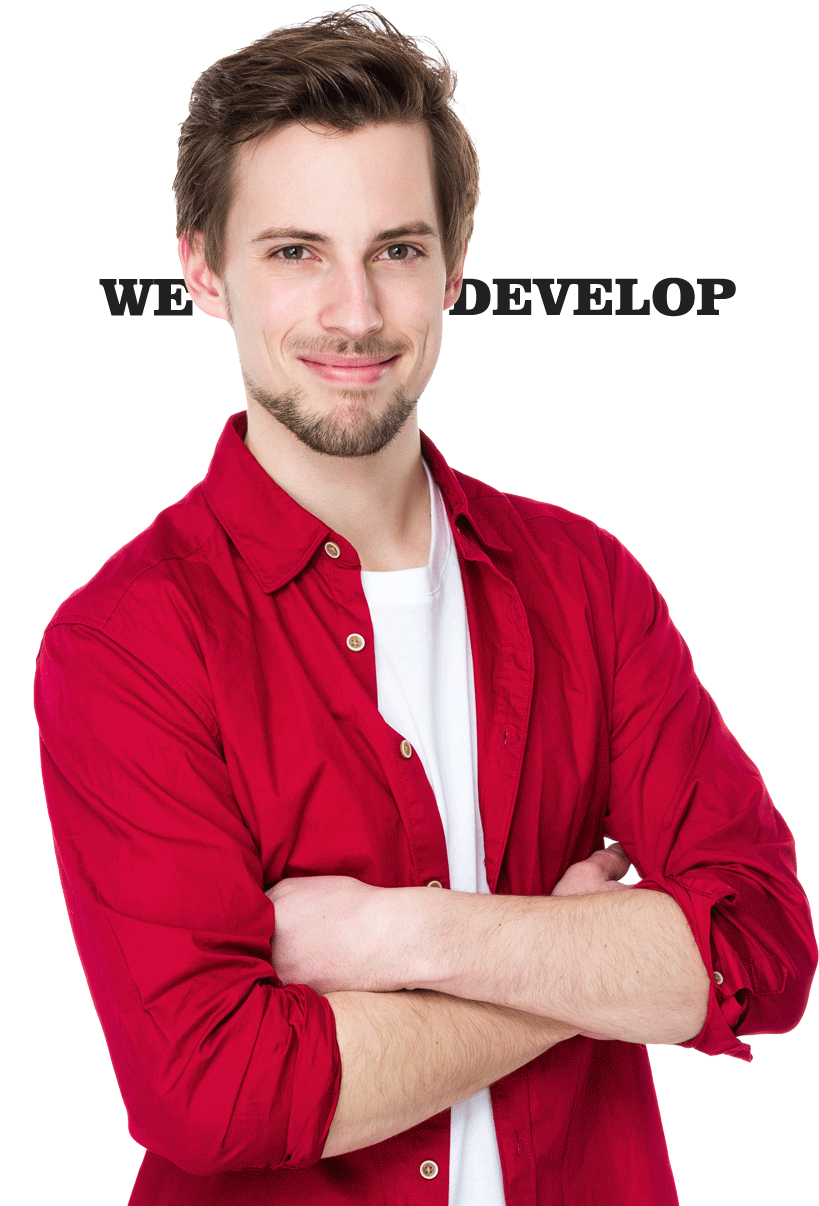 Man